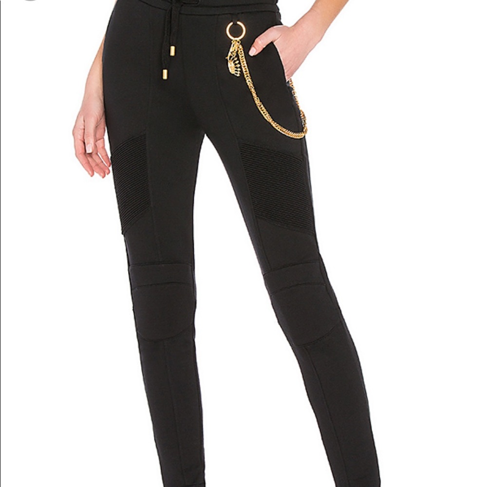 Pierre Balmain joggers